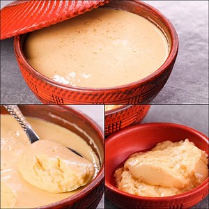 STEAM MANGO YOGURT | MANGO YOGURT | AAM DOI | DAHI RECIPE | MANGO CURD | MANGO DESSERT | N'Oven - Cake & Cookies