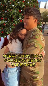 the sweetest military proposal | The Kasey Show