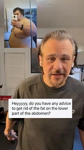 Can you target fat loss? #howtoloseweight #weightloss #weightlossjourney #losetogain #dustinsilasbrown | Dustin Silas Brown