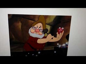 Snow White/thomas parody 1