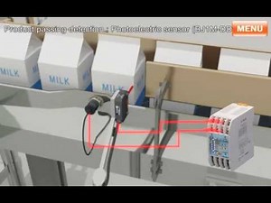 Autonics : Sensor Controller