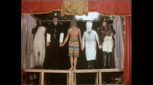 Have you got a confuse-a-cat story to share? 😺 #MontyPython #FlyingCircus #Comedy #Cat | Monty Python