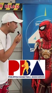 322K views · 1.8K reactions | Sino ang nasa logo ng pba | Kuya Jogs | Facebook