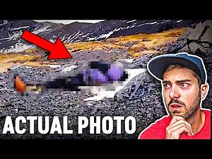 The Most Disturbing Death Story in Mount Everest History