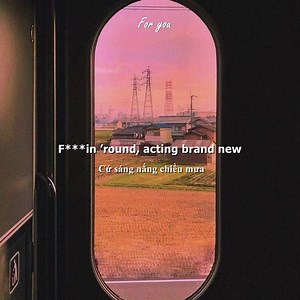 Why you always in a mood? | For You