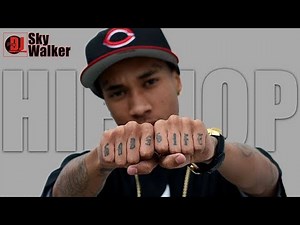 DJ SkyWalker #48 | (1 Hour) Hip Hop RnB New DJ Mix 2019 | Rap Trap Party Black Music