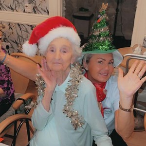 22 reactions | Wishing you and your loved ones a very Merry Christmas!  Here are some highlights from the festive season 殺 | MHA | Facebook