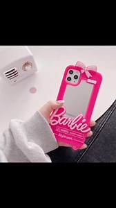 Barbie Phone Case 😍 Go link in bio to get this👆Only 24 hrs left . #BarbieWorld #barbiegirl #barbiestyle #barbie #supernurses #lpn #bsn #nursing #registerednurse #nursememes #nurses #nursestudent #nursesofinstagram #nursepractitioner #lpnstudent #nurseday #scrublife #scrublove | NurserGram