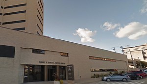 Lake County Jail inmate charged with trying to hire undercover cop as hitman