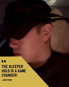 Rener Gracie on Reels