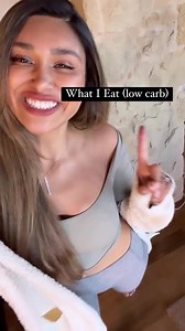 WHAT I EAT (low carb) 🙌 Have you tried these think! Keto Bars? #ad I just found these new bars at @Walmart and wow, they taste like candy bars. They have 10g protein, 2g net carbs and only 1g sugar. There were 2 flavors, and the Chocolate Peanut Butter Cookie Dough was my fav! Breakfast - Bone Broth Soup Snack - Chicken breast, pickle, ¼ avocado Lunch - Chicken BBQ Personal Pizza Dinner - Spicy Shrimp Lettuce Wraps Dessert - @thinkproducts Keto Bar Chocolate Peanut Butter Cookie Dough That’s it