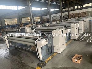 [Hot Item] Textile Industry Most Popular Water Jet Looms Machine