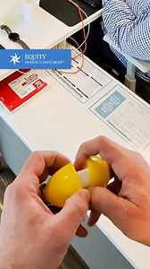 The eggs that are hardest to find have the coolest facts, like how you can invest in alternative assets with a self-directed IRA. #sdira#investing #equitytrust | Equity Trust Company