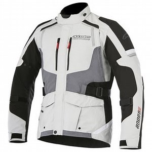 Alpinestars Andes v2 Drystar Jacket