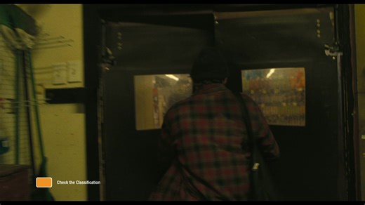 Some search for battle, others are born into it… See ONE BATTLE AFTER ANOTHER only in cinemas from September 25th | State Cinema