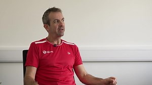 1.1K views · 43 reactions |  “Marwan can help elevate the level of all our players.” National Coach David Campion believes the addition of Marwan ElShorbagy to England Squash will have a positive impact and bring an extra competitive edge to the national squad  | England Squash | Facebook
