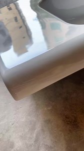 New waterfall cabinet basins ! | Tausu Sanitary