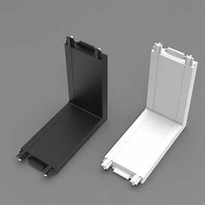 [Hot Item] Premium Magnetic LED Track Connector Kit for Easy Installation