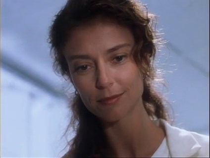 My Stepson, My Lover (TV Movie 1997)