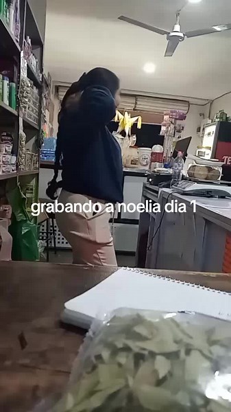 Yaneth Torres on TikTok