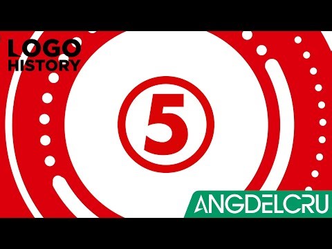 Logo History: TV5 (Philippines)