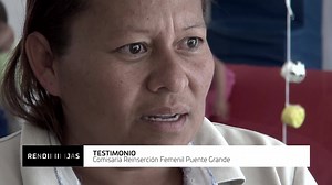 #Rendijas 🎥 De las 442 mujeres recluidas en el penal de Puente Grande, 11 viven con sus hijos y 5 están embarazadas Por: Josefina Ruiz | quiero tv