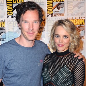 You Gotta Watch Benedict Cumberbatch, Rachel McAdams and Tilda Swinton Play Operation