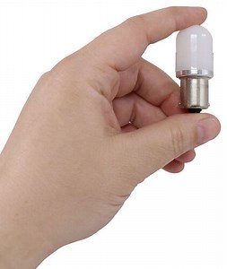 1995 Jeep Cherokee 1141/1003/1156 LED Bulb - Single Contact Bayonet - 360 Degree - 320 Lumens - Cool