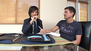 Crazy pornstar Coco Velvett dans la meilleure brunette, éjaculations porno