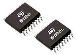 ISOSD61 Sigma-Delta Modulators