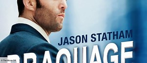 Braquage à l'anglaise - Télé-Loisirs