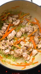 Click here for the full recipe: https://www.blessthismessplease.com/old-fashioned-chicken-and-dumplings-soup/ | Bless This Mess