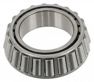 2019 Forest River XLR Boost 5W Toy Hauler Replacement Trailer Hub Bearing - 28580