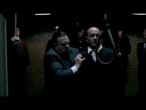 Through the trapdoor