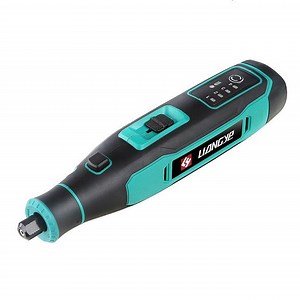 [Hot Item] Liangye Battery Power Tools 4V Cordless Electric Rotary Tool Set