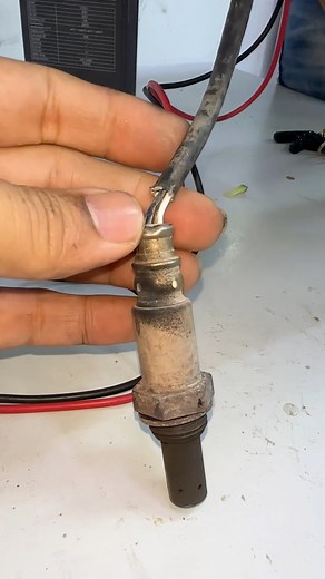 How To Test Oxygen Sensor Heater Circuit | 5 Star Electrician