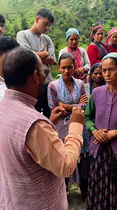 Bhupal Ram Tamta on Reels