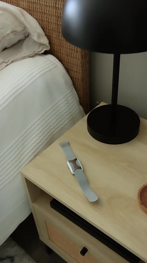 1.3K views | The Apollo Neuroscience wearable: transform how you feel through your sense of touch . Available now on Amazon when you click here https://amzn.to/3ROUKB2 #Amazonfinds #FounditonAmazon | Amazon Finds | Facebook