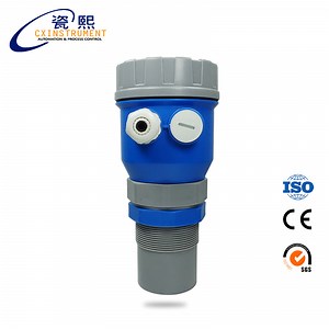 [Hot Item] High Quality Ultrasonic Oil Diesel Tank Level Sensor GPS Fuel Metter