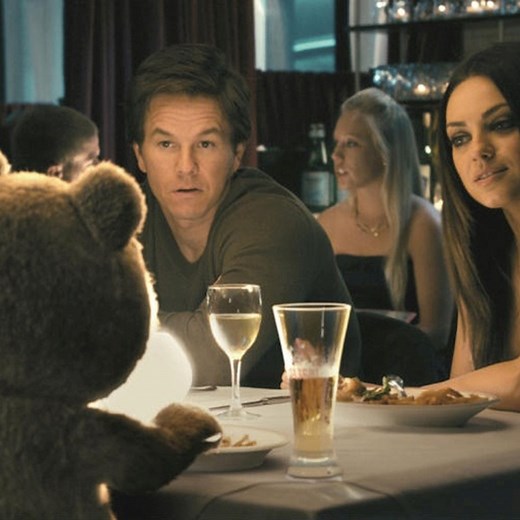 Ted - Film (2012)