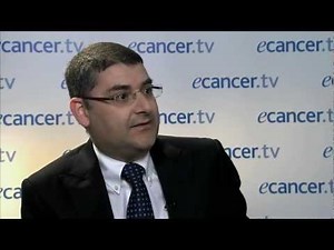 IMPAKT 2012: Heterogeneity of tumours and the challenges of biomarker development