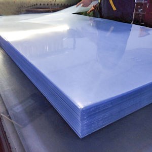 [Hot Item] PVC Sheet/Coil Color Transparent PVC PP Sheet Anti-Fogging PC/ Anti-Fogging Pet Sheet