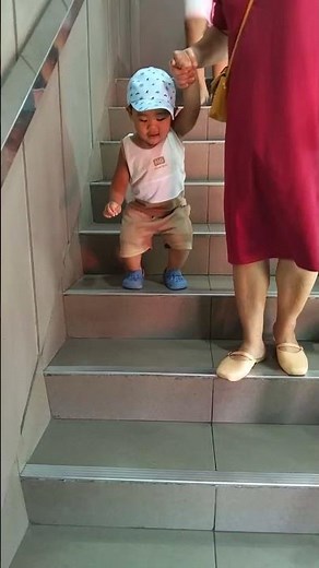 BATANG NAKAPAG JOLLIBEE 🤣#shortvideo