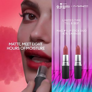 [9.9 Pre- Sale Exclusive ✨ TILL 8 SEP ONLY] Enjoy 40% savings when...