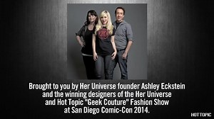 26K views · 1.2K reactions | Fangirls, assemble. Our latest fashion collection - inspired by Marvel's Avengers - has been unleashed! Pre-order begins tomorrow. | Hot Topic | Facebook