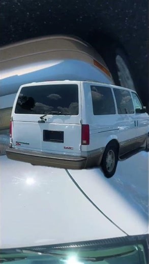 2005 GMC SAFARI FOR SALE #sunriseofelmont #usedcarforsale #gmc #gmcforsale