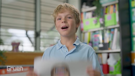 The Pitch: Create a campaign to convince Parents to get off Facebook by Youngbloods Qld #gruen | Gruen