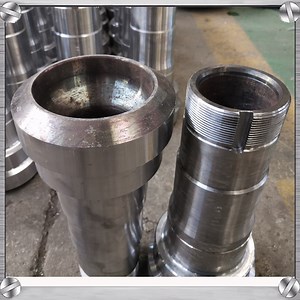 [Hot Item] High Quality Spindle Tube for Truck and Trailer