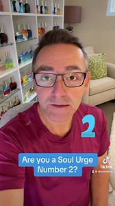 7 comments | Are you a Soul Urge Number 2? To work it out add up the vowels in your name and reduce down to a single digit. If it totals 2 then you you need balance, harmony and fairness in your life. You are highly intuitive and you prefer the natural to artificial. Is this you? | Dreemtime Academy | Facebook