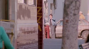 1986 - Unveiled (1080) (AI UPSCALED)